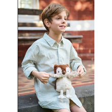 Nana Huchy Oscar Owl- Small