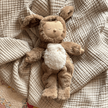Olli Ella Cozy Dinkums Dog- Digby