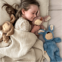 Olli Ella Cozy Dinkums Bunny- Twiggy