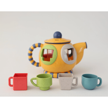 Tolo Tea Time Shape Sorter