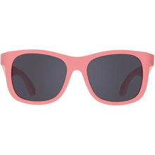 Babiators Seashell Pink Navigator Baby and Kids Sunglasses