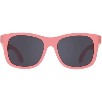 Babiators Seashell Pink Navigator Baby and Kids Sunglasses