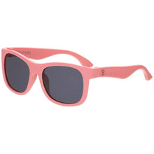 Babiators Seashell Pink Navigator Baby and Kids Sunglasses