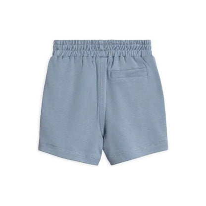 Colored Organics Baby and Kids Dane Short - Rain