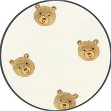 Lou Lou & Company - Teddy Top & Bottoms