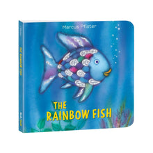 Rainbow Fish - Board Book