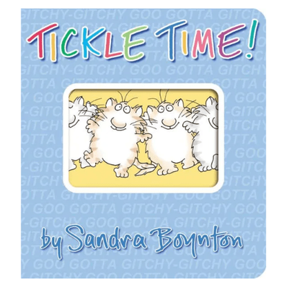 Tickle Time