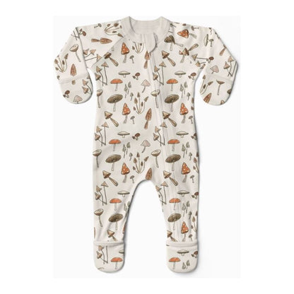 Goumi Footies 0-3M