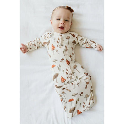 Goumi Gowns NB
