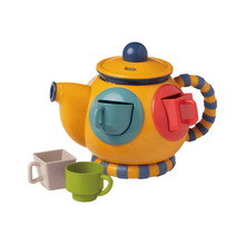 Tolo Tea Time Shape Sorter