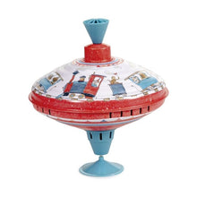 Egmont Large Spinning Top Train