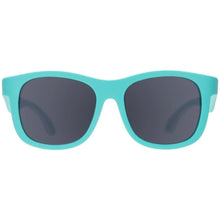 Babiators Turquoise Tide Navigator Baby and Kids Sunglasses