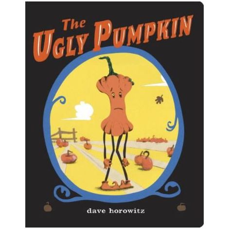 The Ugly Pumpkin