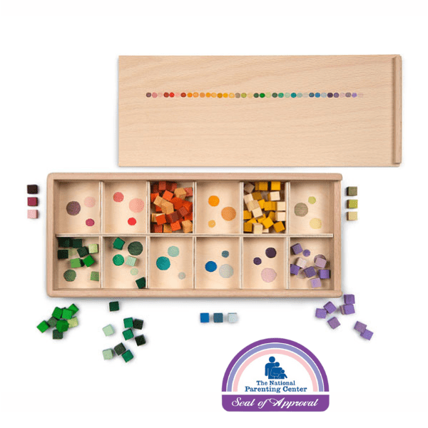 Grapat Mis and Match Play Set