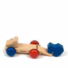 Fagus Mini Series Car Transporter