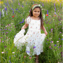 Kyte Twirl Dress