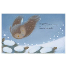 Winter: A Solstice Story