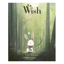Wish by Chris Saunders