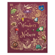 The Wonders of Nature