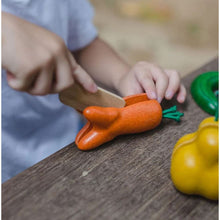 Plan Toys Wonky Fruit & Vegetables