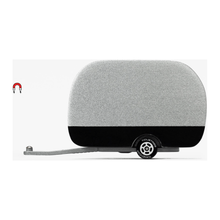 Candylab Airstream Camper