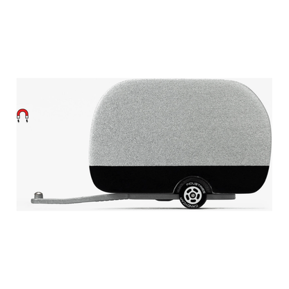 Candylab Airstream Camper