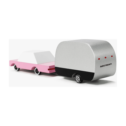 Candylab Airstream Camper