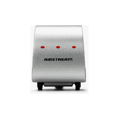 Candylab Airstream Camper