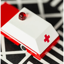 Candylab Candycar Ambulance