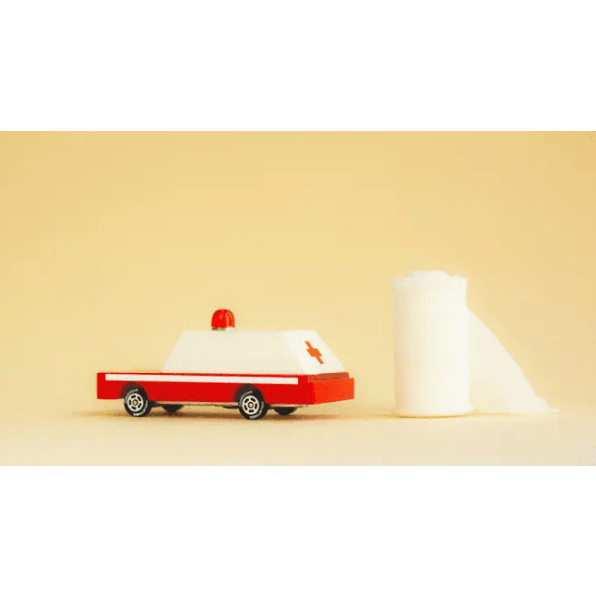 Candylab Candycar Ambulance