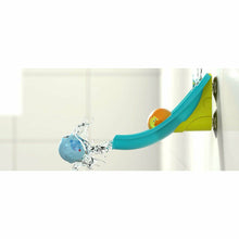 Haba Bathing Bliss Waterslide Bathtub Ball Track Toy