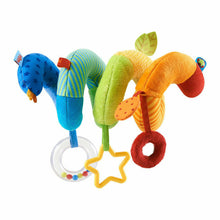 Haba - Rainbow Activity Spiral