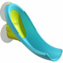 Haba Bathing Bliss Waterslide Bathtub Ball Track Toy