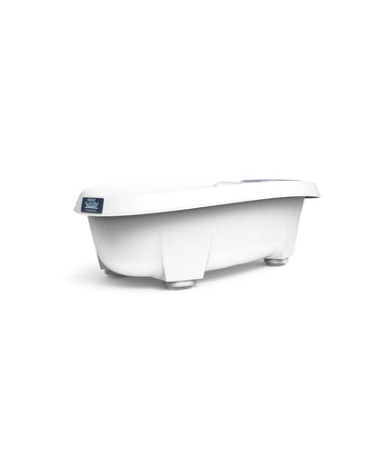 Aquascale&trade; V3 Digital Baby Bath - White
