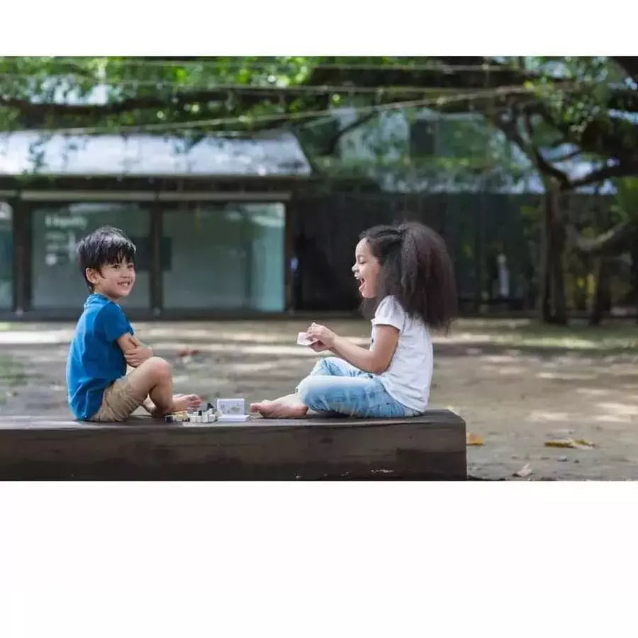 Plan Toys Construction Set