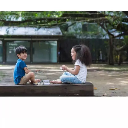 Plan Toys Construction Set