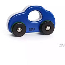Bajo Large Breakdown Lorry Set- Blue