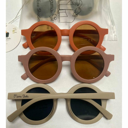 Mama Siesta Eco Shades Sunglasses