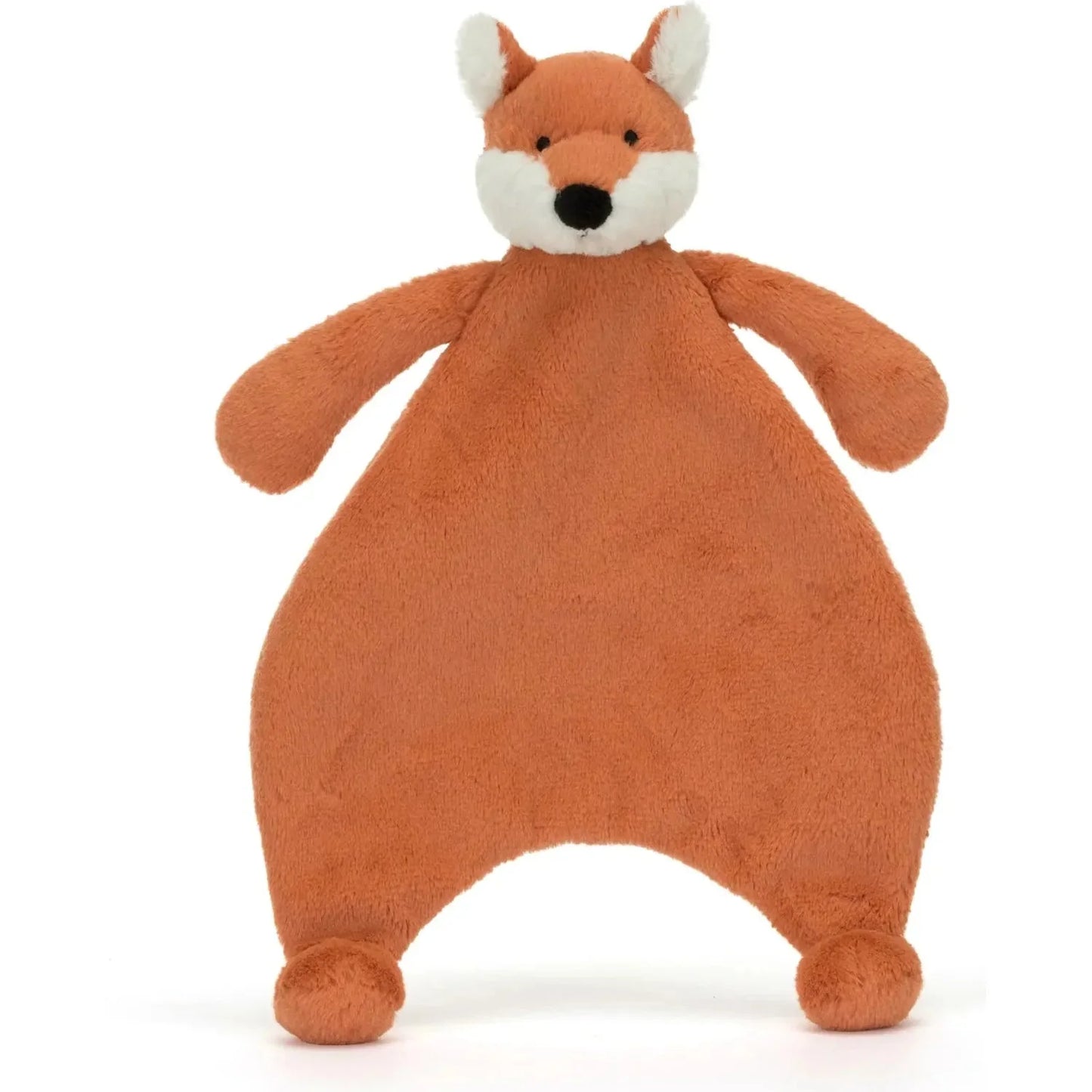 Jellycat Bashful Fox Cub Comforter