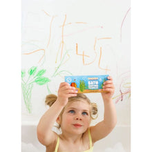 Honeysticks Bath Crayon Triangles