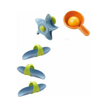 Haba Bathtub Ball Track Set