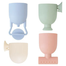 Mushie Pour and Play Bath Set
