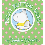 Belly Button Board book