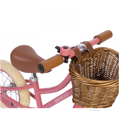 Banwood First Go Balance Bike