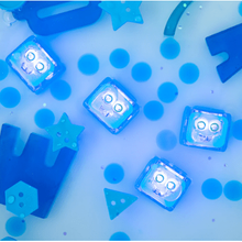 Glo Pals 4 Pack - Blue Blair