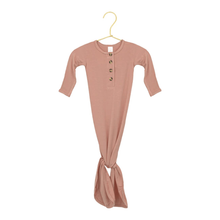Lou Lou & Company - Blakely Knotted Gown