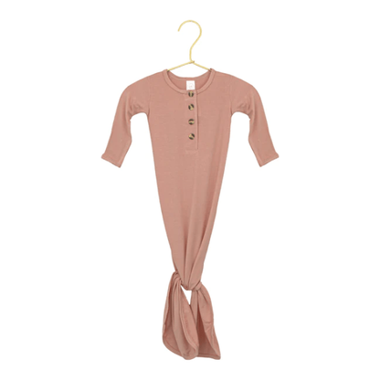 Lou Lou & Company - Blakely Knotted Gown