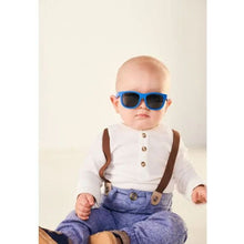 Babiators Good As Blue Navigator Baby and Kids Sunglasses