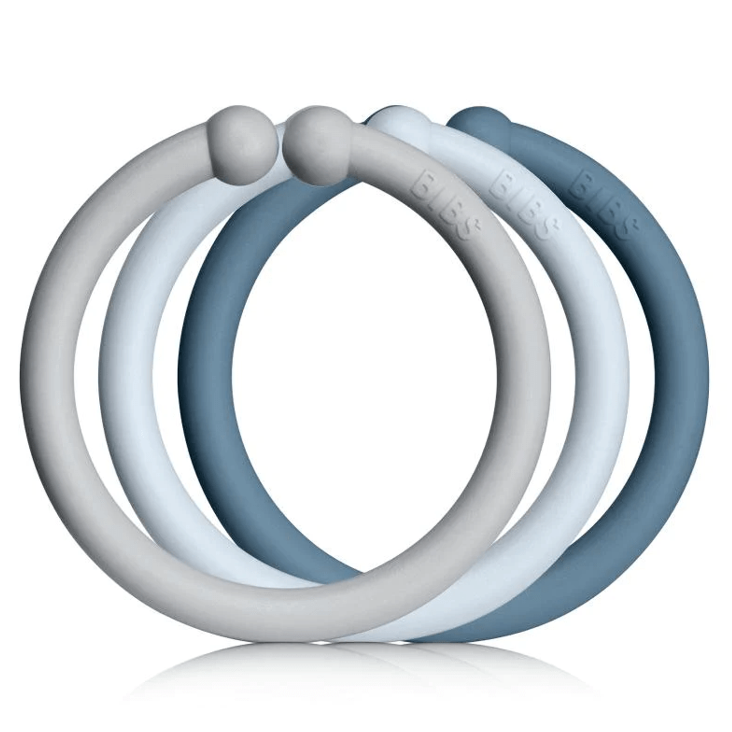 BIBs Loops