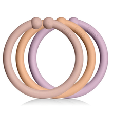 BIBs Loops